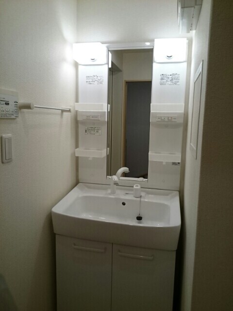 シャルマン　フルールの物件内観写真