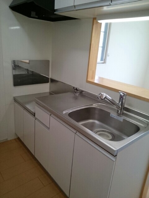 シャルマン　フルールの物件内観写真