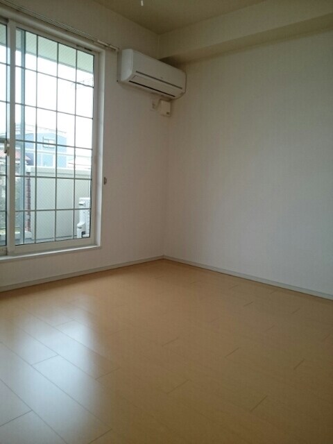 シャルマン　フルールの物件内観写真