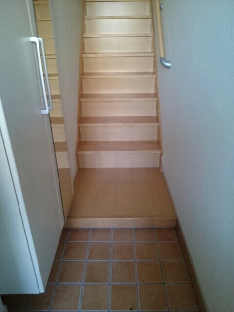 シャルマン　フルールの物件内観写真