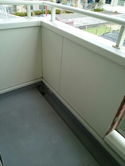 シャルマン　フルールの物件内観写真