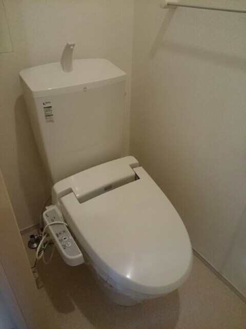 シャルマン　フルールの物件内観写真