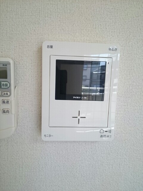 シャルマン　フルールの物件内観写真