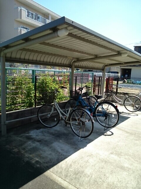 シャルマン　フルールの物件内観写真