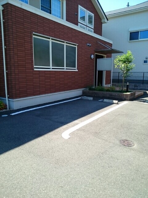 シャルマン　フルールの物件内観写真