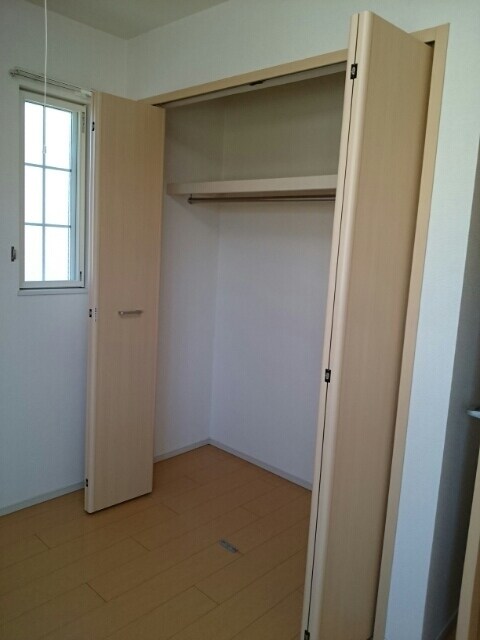 シャルマン　フルールの物件内観写真