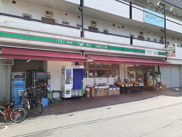 シャルマン　フルールの物件内観写真