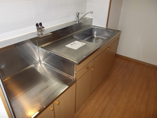 フィ－ルド夢運の物件内観写真