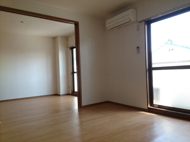 フィ－ルド夢運の物件内観写真