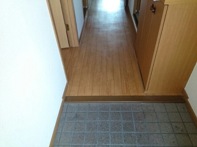 フィ－ルド夢運の物件内観写真