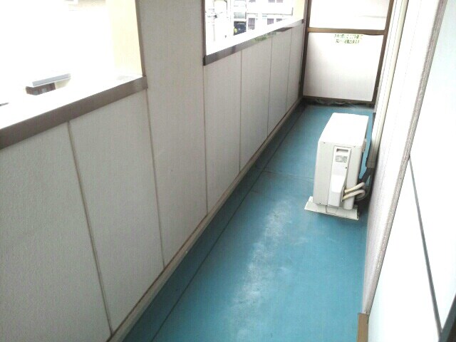 フィ－ルド夢運の物件内観写真