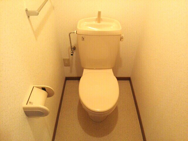 フィ－ルド夢運の物件内観写真