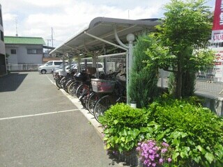 フィ－ルド夢運の物件内観写真