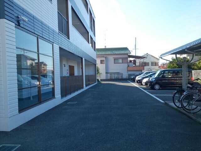 フィ－ルド夢運の物件内観写真