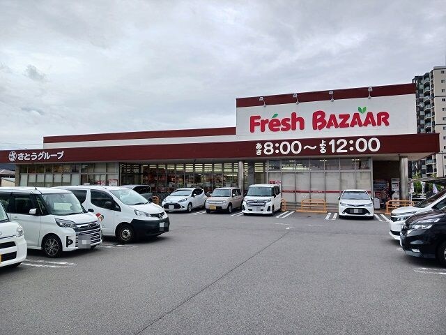 フィ－ルド夢運の物件内観写真