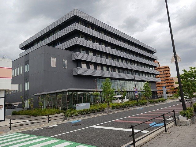 フィ－ルド夢運の物件内観写真