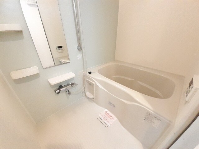 プリマヴェーラの物件内観写真