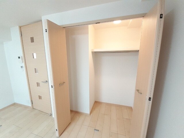 プリマヴェーラの物件内観写真