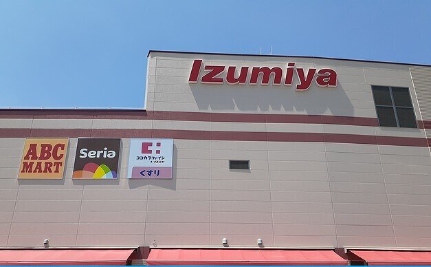 プリマヴェーラの物件内観写真