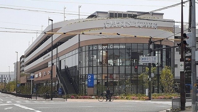 プリマヴェーラの物件内観写真