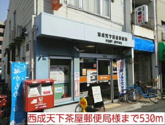 プラウドコートの物件内観写真