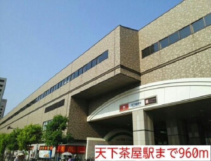 プラウドコートの物件内観写真