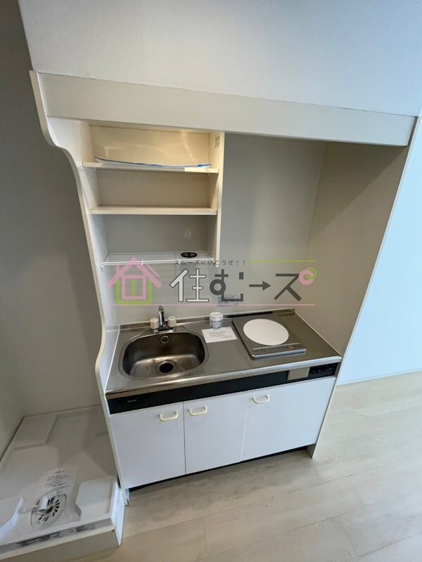 willDo九条の物件内観写真