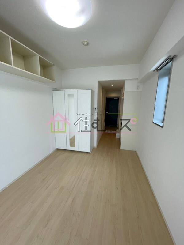 willDo九条の物件内観写真