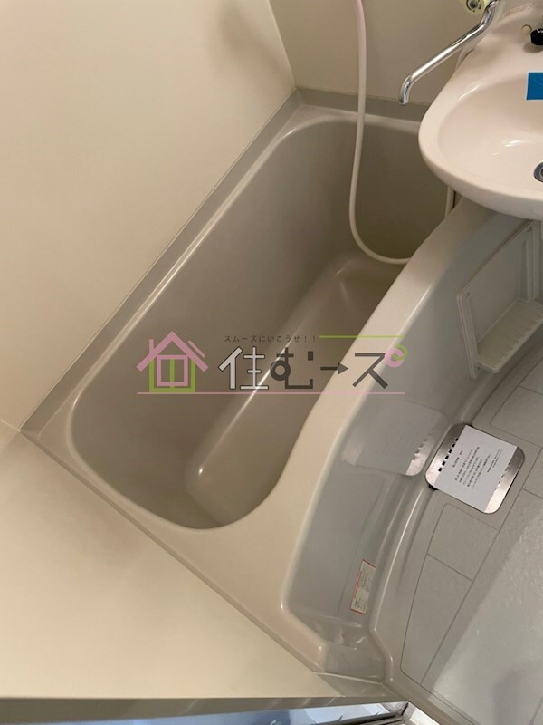 willDo九条の物件内観写真