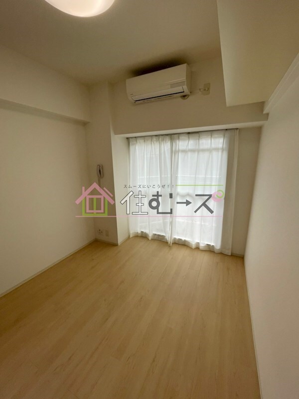 willDo九条の物件内観写真