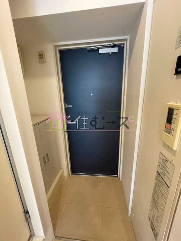 willDo九条の物件内観写真