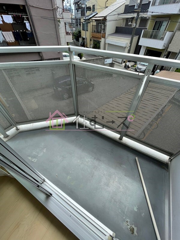 willDo九条の物件内観写真