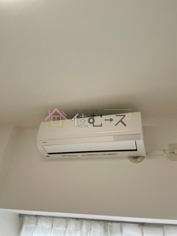 willDo九条の物件内観写真