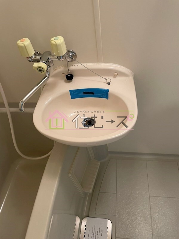 willDo九条の物件内観写真