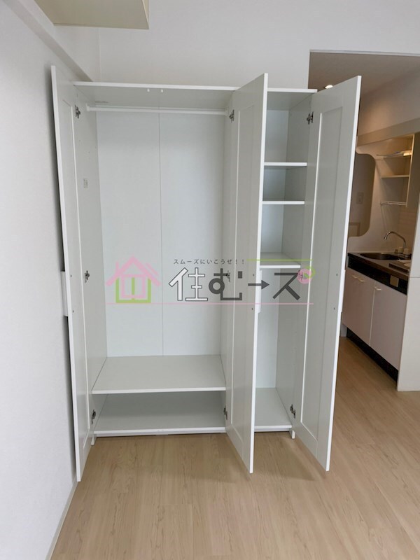 willDo九条の物件内観写真