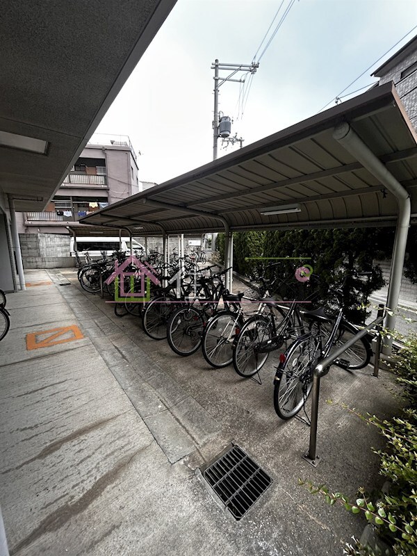 willDo九条の物件内観写真