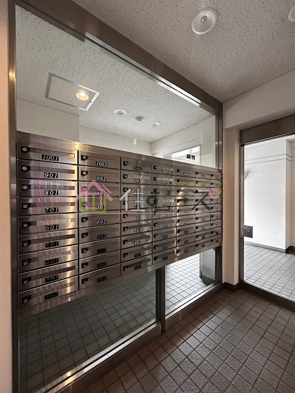 willDo九条の物件内観写真