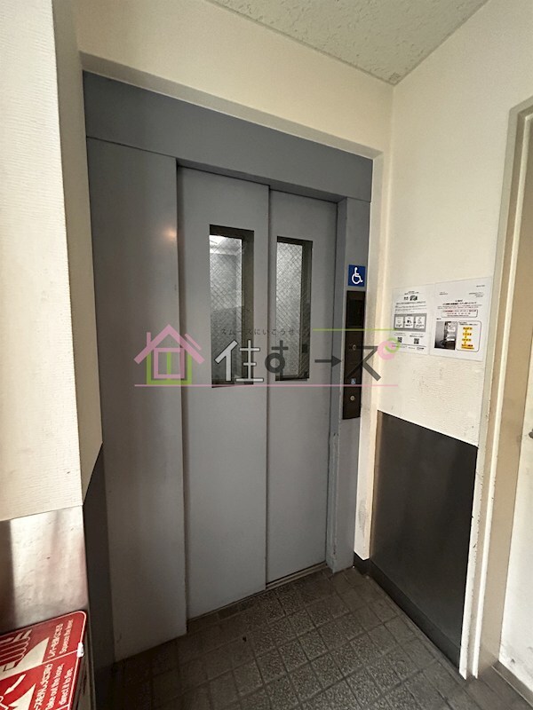 willDo九条の物件内観写真