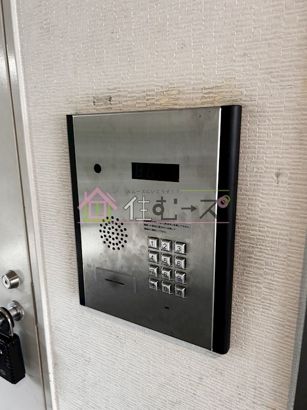 willDo九条の物件内観写真