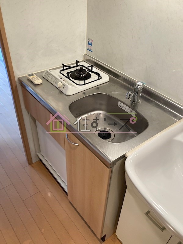 エステムコート難波センチュリオの物件内観写真