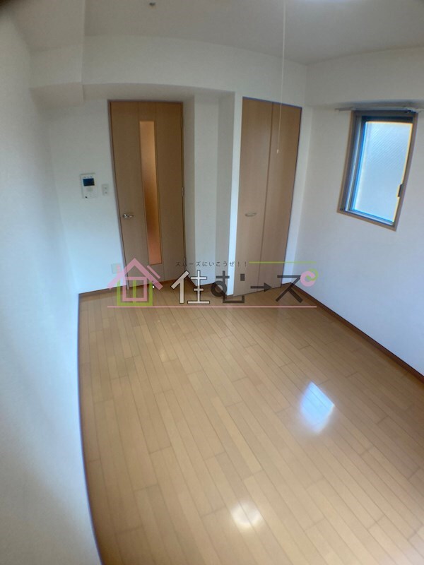 エステムコート難波センチュリオの物件内観写真