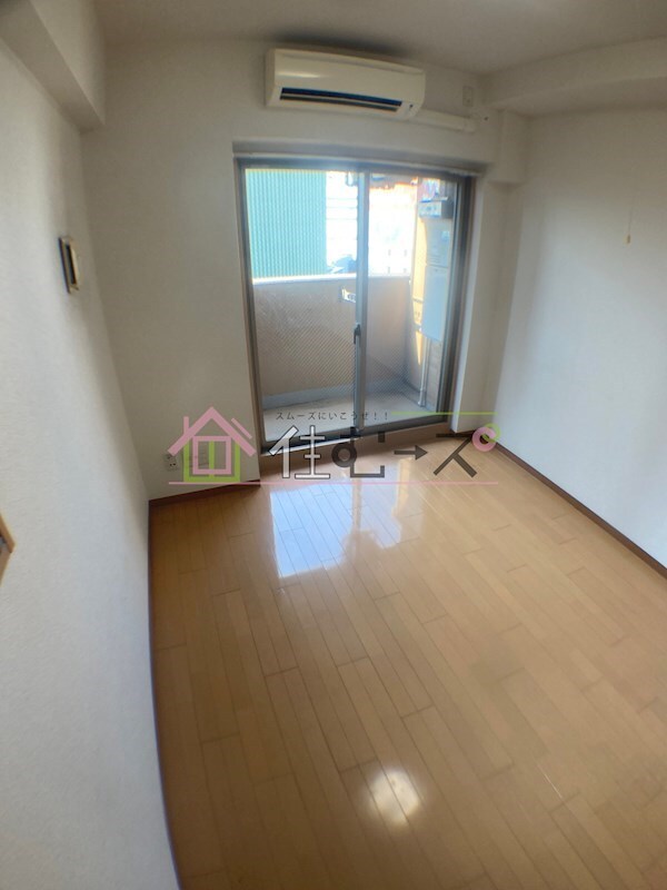 エステムコート難波センチュリオの物件内観写真