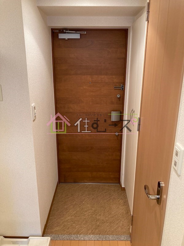 エステムコート難波センチュリオの物件内観写真