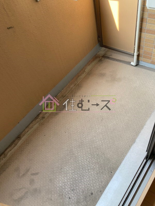 エステムコート難波センチュリオの物件内観写真