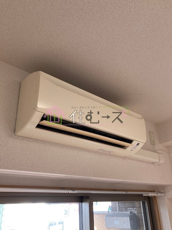 エステムコート難波センチュリオの物件内観写真