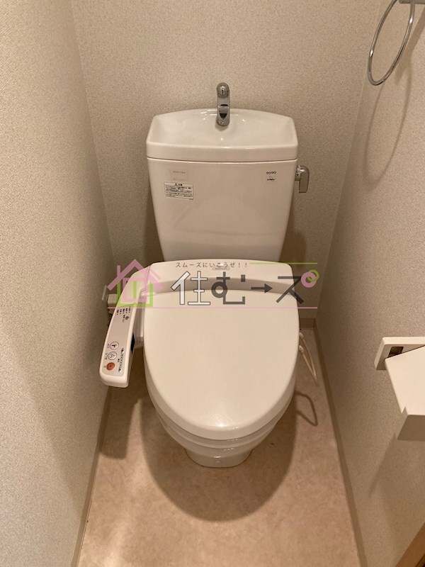 エステムコート難波センチュリオの物件内観写真