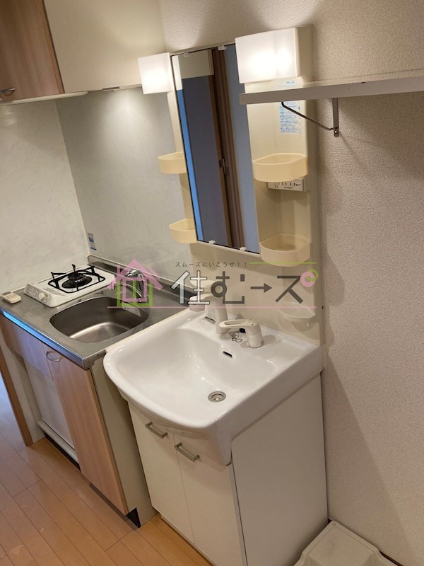 エステムコート難波センチュリオの物件内観写真