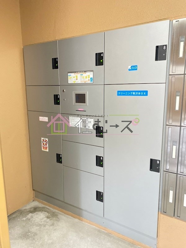 エステムコート難波センチュリオの物件内観写真