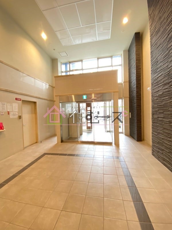 エステムコート難波センチュリオの物件内観写真