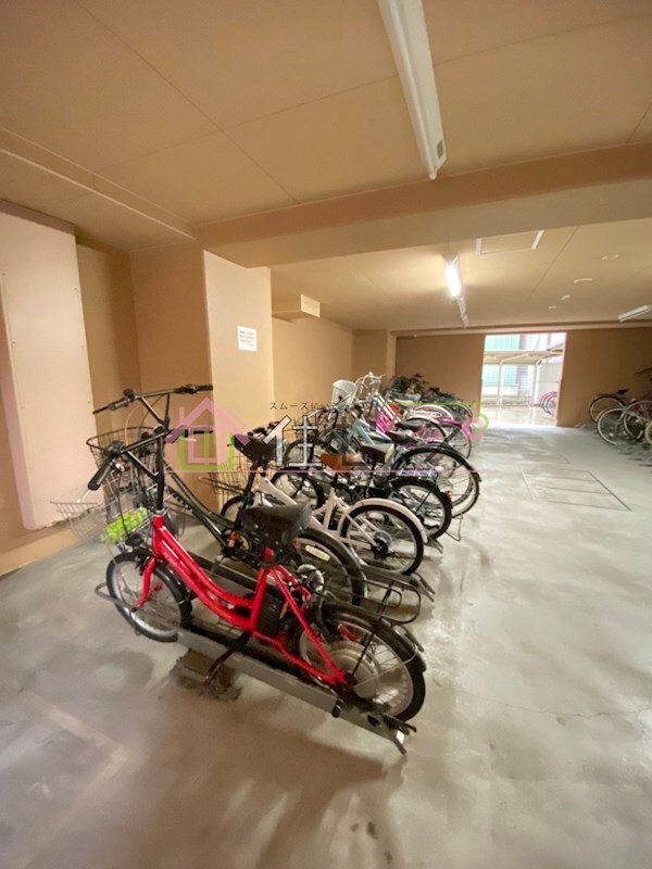 エステムコート難波センチュリオの物件内観写真